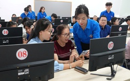 Phường Yên Sở đẩy mạnh cải cách hành chính Quyết tâm xây dựng chính quyền phục vụ nhân dân