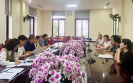 Tiếp tục tạo chuyển biến trong công tác giải phóng mặt bằng Dự án Núi Trúc - Sơn Tây