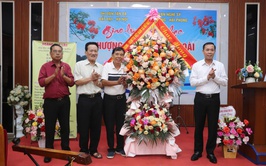 Phượng hồng nơi Xứ đoài – Giao hòa thi ca, âm nhạc và tình người