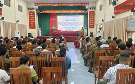Hồng Sơn triển khai Kế hoạch về thu nhận kích hoạt định danh điện tử và hướng dẫn tích hợp tài khoản an sinh xã hội cho nhân dân trên địa bàn xã