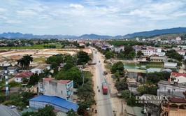 Dự án cải tạo nâng cấp Quốc lộ 6 Ba La – Xuân Mai: Đòn bẩy phát triển đô thị cho Xuân Mai