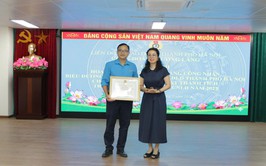 PHƯỜNG LÁNG: NHIỀU HOẠT ĐỘNG THIẾT THỰC TRONG THÁNG CÔNG NHÂN