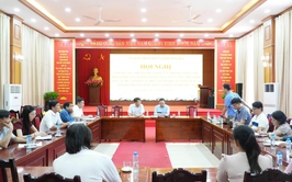 PHƯỢNG DỰC TĂNG CƯỜNG HỖ TRỢ CHUYỂN ĐỔI SỐ CHO CƠ SỞ SẢN XUẤT, KINH DOANH THÔNG QUA CHƯƠNG TRÌNH THỰC TẬP SINH VIÊN