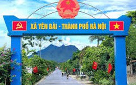 CÔNG KHAI ĐẦU MỐI, ĐỊA CHỈ TIẾP NHẬN YÊU CẦU CUNG CẤP THÔNG TIN CỦA UBND XÃ YÊN BÀI