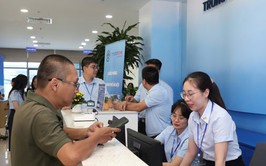 Đẩy mạnh số hóa trong cải cách hành chính để phục vụ người dân tốt hơn