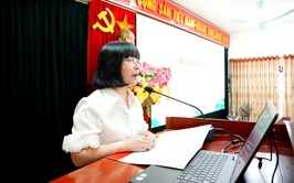 SƠN TÂY TỔ CHỨC BỒI DƯỠNG KIẾN THỨC, KỸ NĂNG CÔNG TÁC TÔN GIÁO CHO ĐỘI NGŨ CÁN BỘ, ĐẢNG VIÊN