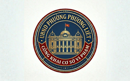 PHƯỜNG PHƯƠNG LIỆT: CÔNG KHAI CƠ SỞ VI PHẠM QUY ĐỊNH TRONG LĨNH VỰC KHÁM BỆNH, CHỮA BỆNH TRÊN ĐỊA BÀN