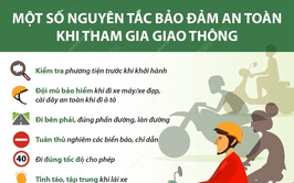 Tăng cường tuyên truyền, nâng cao ý thức chấp hành pháp luật về an toàn giao thông trên địa bàn phường Hồng Hà
