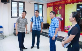 Thượng Phúc chủ động bảo đảm điều kiện cho kỳ thi tuyển sinh lớp 10