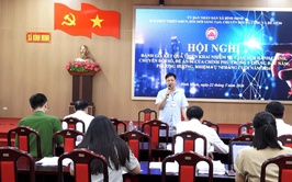 Bình Minh đẩy mạnh cải cách hành chính, chuyển đổi số, nâng cao chất lượng phục vụ nhân dân