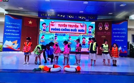PHƯỜNG BỒ ĐỀ TẬP HUẤN CHUYÊN ĐỀ: 