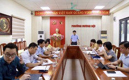 HĐND phường Dương Nội khảo sát công tác quản lý, khai thác chợ