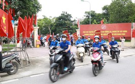 Phường Dương Nội phát động hưởng ứng Ngày ASEAN phòng chống sốt xuất huyết