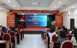 Phường Đông Ngạc tổ chức tập huấn ứng dụng AI cho cán bộ, công chức, viên chức, người lao động