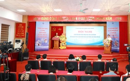 Phường Xuân Phương ra mắt mô hình truyền thông trực tuyến hỗ trợ giải đáp thủ tục hành chính