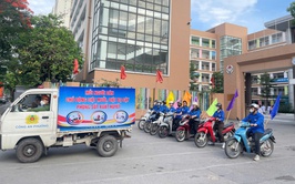Nhiều xã, phường trên địa bàn Hà Nội hưởng ứng Ngày ASEAN phòng, chống sốt xuất huyết năm 2026
