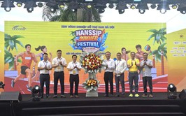 HANSSIP SUMMER 2026: Kết nối cộng đồng, lan tỏa cơ hội phát triển tại Đại Xuyên