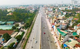 Dự án Quốc lộ 1A gần 162.000 tỷ đồng: Người dân đề xuất phương án đề bù
