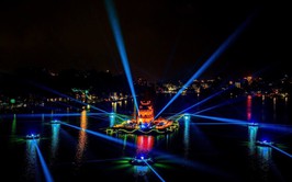 Hà Nội phát triển kinh tế đêm, gắn với đột phá khoa học công nghệ và chuyển đổi số