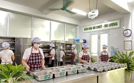 CÔ NUÔI VŨ THỊ THOA: NGƯỜI GIỮ 