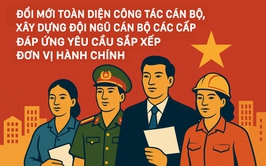 Hà Nội ban hành Khung năng lực số cho cán bộ, công chức, viên chức và người lao động trong hệ thống chính trị