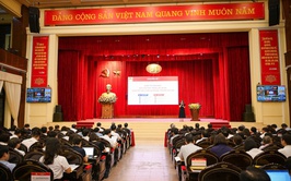 Bồi dưỡng nâng cao năng lực xử lý tình huống thực tiễn cho cán bộ cơ sở