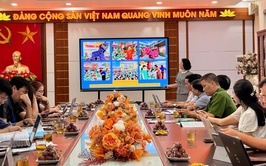 Hiệu quả từ những bước chân giám sát sâu sát môi trường giáo dục