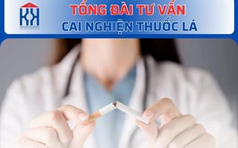 Không khói thuốc – thêm cơ hội sống cho người bệnh ung thư