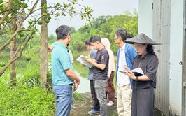 Xã Chương Dương, Hà Nội: Xây dựng chính quyền thân thiện từ cải cách hành chính