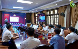 Phú Cát tham gia lớp bồi dưỡng nâng cao năng lực, xử lý tình huống thực tiễn cho đội ngũ cán bộ cơ sở