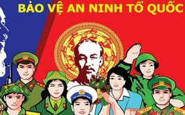 Kỷ niệm 21 năm Ngày hội Toàn dân bảo vệ An ninh Tổ quốc