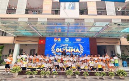 ✨ THIẾU NHI PHƯỜNG BẠCH MAI TIÊN PHONG HỘI NHẬP QUỐC TẾ