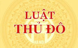 Tuyên truyền luật thủ đô năm 2026: Chung tay xây dựng Thủ đô Hà Nội văn minh, hiện đại, phát triển bền vững