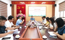 Bát Tràng kiểm điểm công tác tổ chức kỳ thi tuyển sinh vào lớp 10 Trung học phổ thông năm học 2026-2027