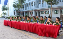 Tăng cường kỹ năng phòng, chống lừa đảo và bắt cóc trực tuyến cho học sinh