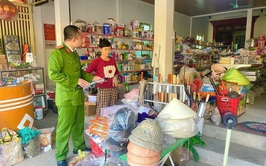 Xã Đông Anh ban hành Kế hoạch kiểm tra, giám sát hoạt động hộ kinh doanh, hợp tác xã năm 2026