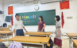 Phường Dương Nội chủ động các phương án đảm bảo cho kỳ thi tuyển sinh vào lớp 10 năm học 2026-2027 diễn ra an toàn, nghiêm túc