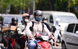 Bảo vệ sức khỏe trong mùa nắng nóng