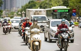 ☀️ CHỦ ĐỘNG PHÒNG TRÁNH SAY NẮNG, ĐỘT QUỴ TRONG NHỮNG NGÀY NẮNG NÓNG GAY GẮT
