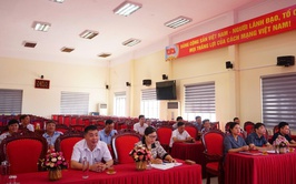 Bế mạc lớp bồi dưỡng nâng cao năng lực, xử lý tình huống thực tiễn đối với đội ngũ cán bộ cơ sở