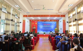 Ủy ban nhân dân xã Phú Nghĩa tổ chức Hội nghị Tuyên truyền, phổ biến Luật Thủ đô 2026
