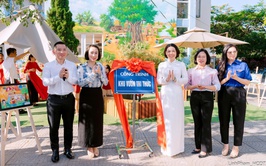 Lễ phát động Tháng hành động vì trẻ em, khai mạc hè năm 2026