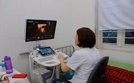 Hà Nội đặt mục tiêu đạt mức sinh thay thế vào năm 2030