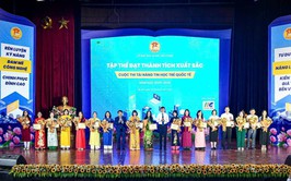 Phường Hà Đông đạt thành tích xuất sắc trong Cuộc thi Tài năng Tin học trẻ quốc tế thành phố Hà Nội, năm học 2025 - 2026
