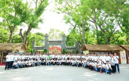 PHƯỜNG CẦU GIẤY TỔ CHỨC THÀNH CÔNG CHƯƠNG TRÌNH BÁO CÔNG, THAM QUAN, TẬP HUẤN NĂM 2026