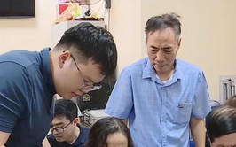 Phường Bạch Mai đưa kỹ năng số đến từng ngõ phố, người dân