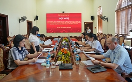 SƠN TÂY TIẾP NHẬN 321 TÁC PHẨM DỰ THI CHÍNH LUẬN BẢO VỆ NỀN TẢNG TƯ TƯỞNG CỦA ĐẢNG NĂM 2026