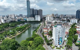 Đưa Luật Thủ đô vào cuộc sống: Tạo động lực mới để Hà Nội phát triển xứng tầm