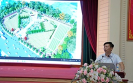 PHƯỜNG SƠN TÂY TUYÊN TRUYỀN DI DỜI MỘ LIỆT SĨ QUY TẬP TẠI NGHĨA TRANG LIỆT SĨ SƠN TÂY