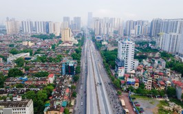 ĐƯA LUẬT THỦ ĐÔ VÀO CUỘC SỐNG: TẠO ĐỘNG LỰC MỚI ĐỂ HÀ NỘI PHÁT TRIỂN XỨNG TẦM